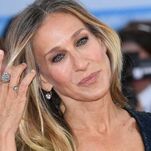 Sarah Jessica Parker Dealt With Bad Behavior From a 'Very Big Movie Star'