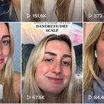 Who Is Audrey Peters, TikTok's Wannabe Carrie Bradshaw, and Why On Earth Do We Care?