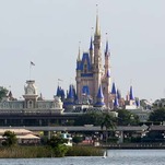 Pandemic Disney World Guests Even More Rabid Than Normal Disney World Guests