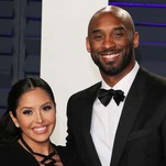 Vanessa Bryant Claims Her Mother Has "Spiraled Out of Control" After New Lawsuit