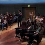 Visiting The Big Bang Theory on Its Deathbed, Week 19