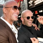 Muscular Stars of Fast & Furious Have Very Particular Demands for Fight Scenes