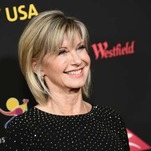 If Olivia Newton-John Isn't an Anti-Vaxxer, Her Daughter Sure Is!