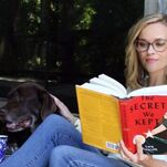 Why Aren't More Women Novelists Celebrities?