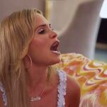 A Cocaine Rumor Is Already Tearing Real Housewives of New Jersey Apart