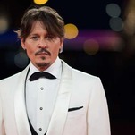 Johnny Depp Is Producing the Michael Jackson Musical Not One Goddamn Person Wants or Needs