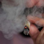 I Still Don't Totally Understand the White House's Confusing Weed Policy