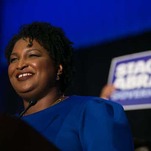 I Would Absolutely Read Stacey Abrams's New Young Adult Fantasy Novels