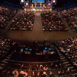 Turns Out, Hillsong Megachurch Has Allegedly Been Full of 'Inappropriate Sexual Relationships' for Years!