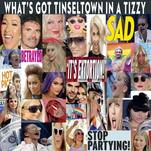This Week In Tabloids: Taylor Swift's Battle Against Scooter Braun's Army of Pop Stars Continues