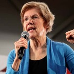 Warren Apologizes to Women of Color Who Left Campaign, But the Problem Is Bigger Than That