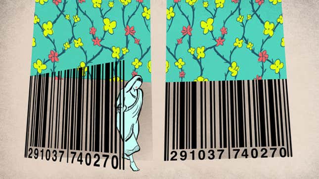 Buy These Pajamas & Rescue a Prostitute; Or, Why Rescue Brands Are Dumb