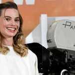 Margot Robbie Hasn't Seen Any Star Wars Movies and Will Continue to Not See Them