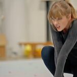 If You Told Taylor Swift She Was Going to Get to Be a Cat, for Work? What?
