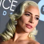 Some Gaga Dog-ga Updates!