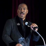 Eddie Murphy No Longer Finds His Old Homophobic Jokes Funny