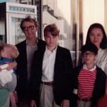 Allen v. Farrow Trailer Offers a Deeper Look at the Woody Allen Abuse Allegations