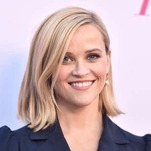 Reese Witherspoon Recalls Being Told to Dress 'Sexy' to Land Legally Blonde