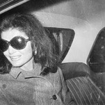 Jackie Kennedy Does Not Seem to Have Been a Very Good Friend to Carly Simon