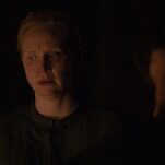 Pour Some Out for Basically Everybody... A Game of Thrones Open Thread