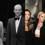 Kristen Stewart Will Play Princess Diana and It's...Weirdly Perfect?