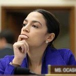 Alexandria Ocasio-Cortez is Ready to Impeach the Motherfucker