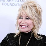 Put Dolly Parton on the Cover of Playboy, Dammit