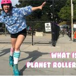 The Racism Row Dividing Roller Skaters Online