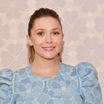Elizabeth Olsen Could Have Been the Mother of Dragons