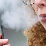 Juul Isn't Doing So Well Right Now, Either