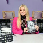 None of Jessica Simpson's Exes Want to Read Her Book