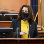The Dumbasses Suspected of Plotting to Kidnap Gretchen Whitmer Allegedly Tried to Buy Supplies From the FBI