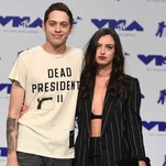 Cazzie David's Book of Essays Will Include Details on Her Breakup With Pete Davidson