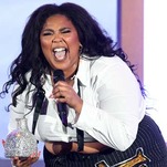 Lizzo Files Lawsuit Claiming She Didn't Steal '100 Percent That Bitch'