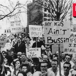 On Busing, Joe Biden, and the 'Pervasiveness of White Backlash to School Desegregation'