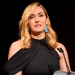 Kate Winslet Says She Knows 'at Least Four' Closeted Actors Who Are 'Terrified' to Come Out