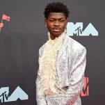 I Will Consent to Getting Married at Disney World If Lil Nas X Promises to Show Up
