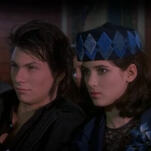 Rewatching Heathers, the Violent Dark Comedy That Made '80s Teen Films Seem Like Reindeer Games