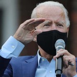 Young Voters Still Don't Know Joe