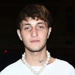 Great! I Finally Learned Something About Anwar Hadid, and It's That He's an Anti-Vaxxer