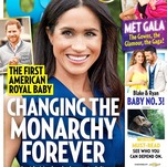 The Royal Fantasy of Mothering Without Scarcity