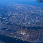 Why I'm Leaving New York (After a Short Visit)