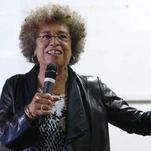 Angela Davis on Racial Reckoning: 'Diversity and Inclusion Without Radical Change Accomplishes Nothing'