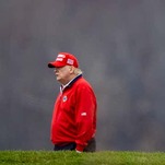Our Grifter-in-Chief Has Raised $170 Million Since Election Day