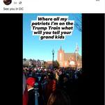 Somewhat Unsurprisingly, Britney Spears's Shittiest Ex-Husband Is an Anti-Masker Who Also Attended the Trump Riot