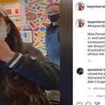 'Gayle, Enough': SoHo Gargoyle Disrespects Gayle King, Is Arrested After Falsely Accusing Black Teen of Stealing Her Phone