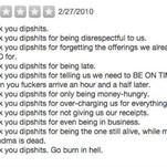 "Idiot Mortician Forgot the Dentures': Grim Yelp Reviews of Funerals