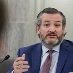 Ted Cruz's Neighbors Must Really Hate Him
