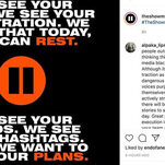A Music Industry Blackout Is in Effect, But Who Benefits?