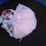 The Bachelorette's Tayshia Adams Is Breaking Hearts, Taking Names (and Wedding Photos)